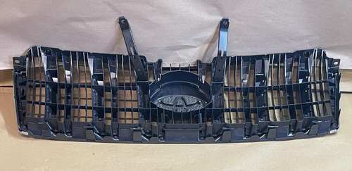 ✅GENUINE✅ TOYOTA LAND CRUISER PRADO 2010-15 J150 FRONT MAIN GRILL 5311460080 - Picture 4 of 8