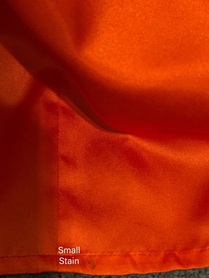 Disfraz Reina de Corazones Talla S Vestido Alicia en el País de las Maravillas Juegos con disfraces Fiesta de Halloween Foto 3 de 4