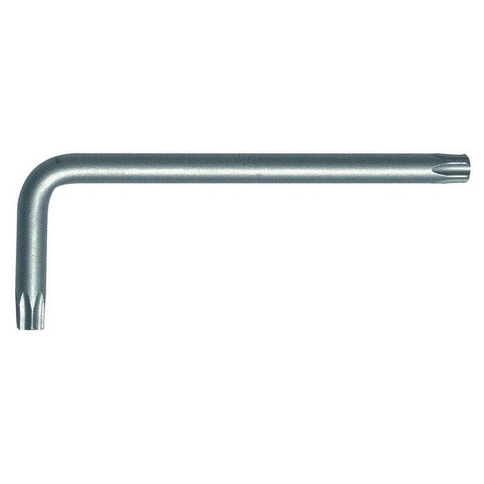 Chiave Maschio Torx Tx con Foro T 20 mm Maschio Maurer Plus