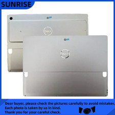 New For DELL latitude 7320 LCD Back Cover Rear Lid Top Case 0JDVG5 07TDP0 0YN8P6