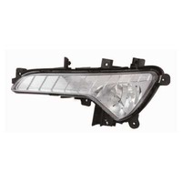Alkar Nebelscheinwerfer Nebellicht NSW Links H27W/2 FüR KIA Sportage SL