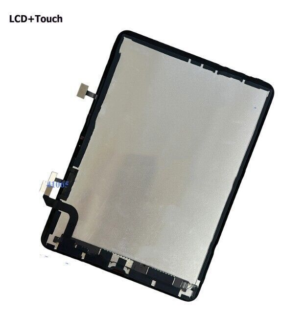 For iPad Air 11 (2024) iPad Air 11‑inch (M2) LCD Display Touch