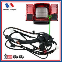 Stecker Elektrisch + Kabel Strahl TüR Hinten Rechts Von Ducato Jumper Boxer