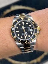 Rolex Submariner Date 41mm Black Kit ‘126613LN’ | Full Set | FINANCE AVAILABLE