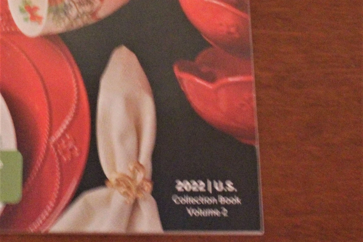 Princess House Catalog 2022