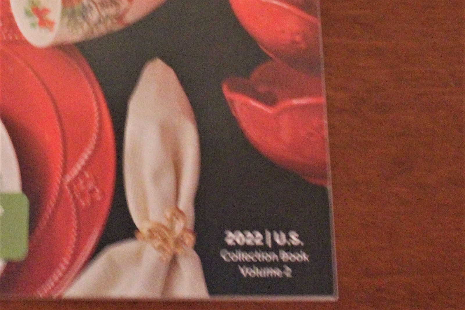 L Princess House Collection Catalog Book 2022 VOL 2 Holiday NEW w/ FREE  Shipping | eBay