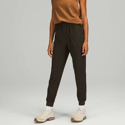 新品　Russeluno Jogger Long Pants ５　L Lululemon Surge Jogger *29