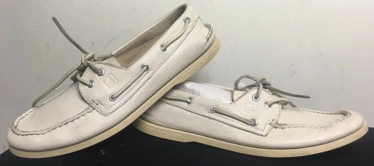 Sperry top sider non best sale marking