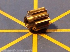 ARP 72 Pitch 13 Tooth Pinion from Mid America Raceway