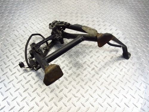 2004 03-05 BMW K1200GT Center Side Kick Stand Prop Sensor Switch OEM - Picture 7 of 10
