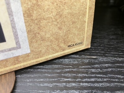 VINTAGE 1989 Patti LaBelle ‎– Be Yourself Vinyl Record MCA