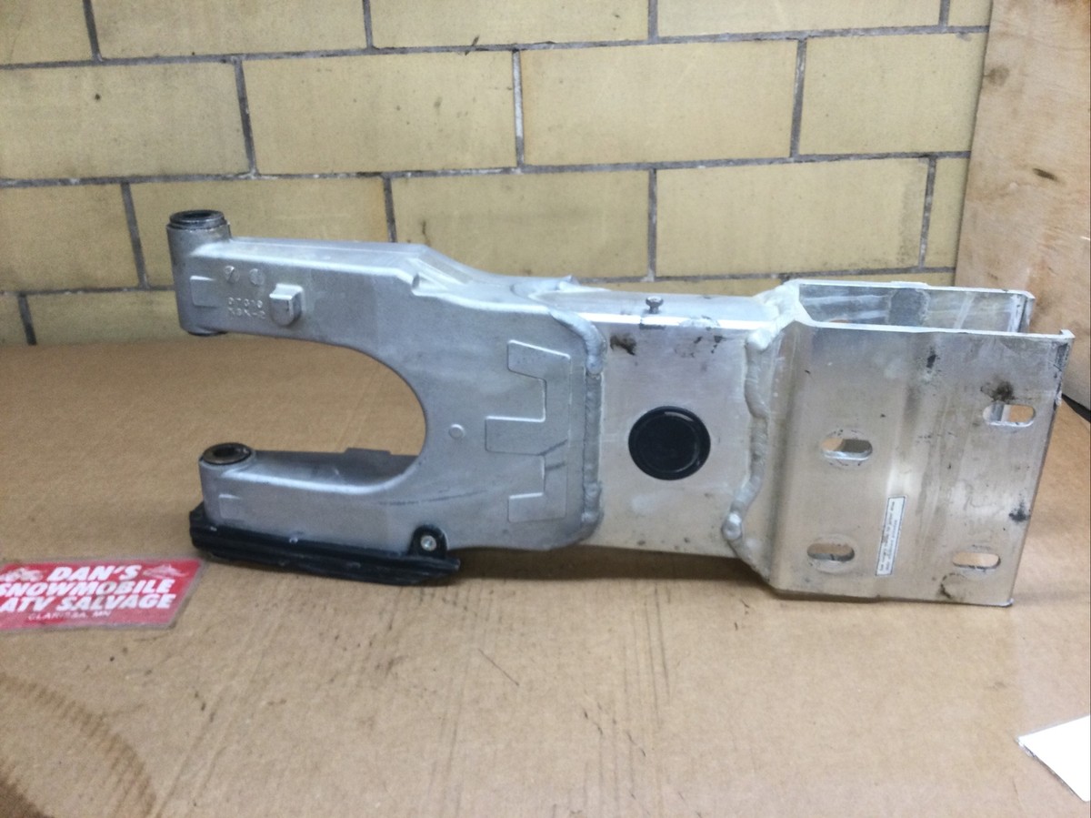 Swing Arm Rear # 61101-07820 Suzuki 2004 Z 400 ATV 2x4 | eBay