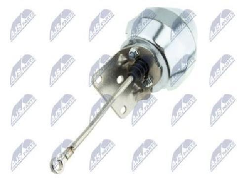 Original NTY Turbocharger ECD-PL-009 For Fiat Lancia Opel