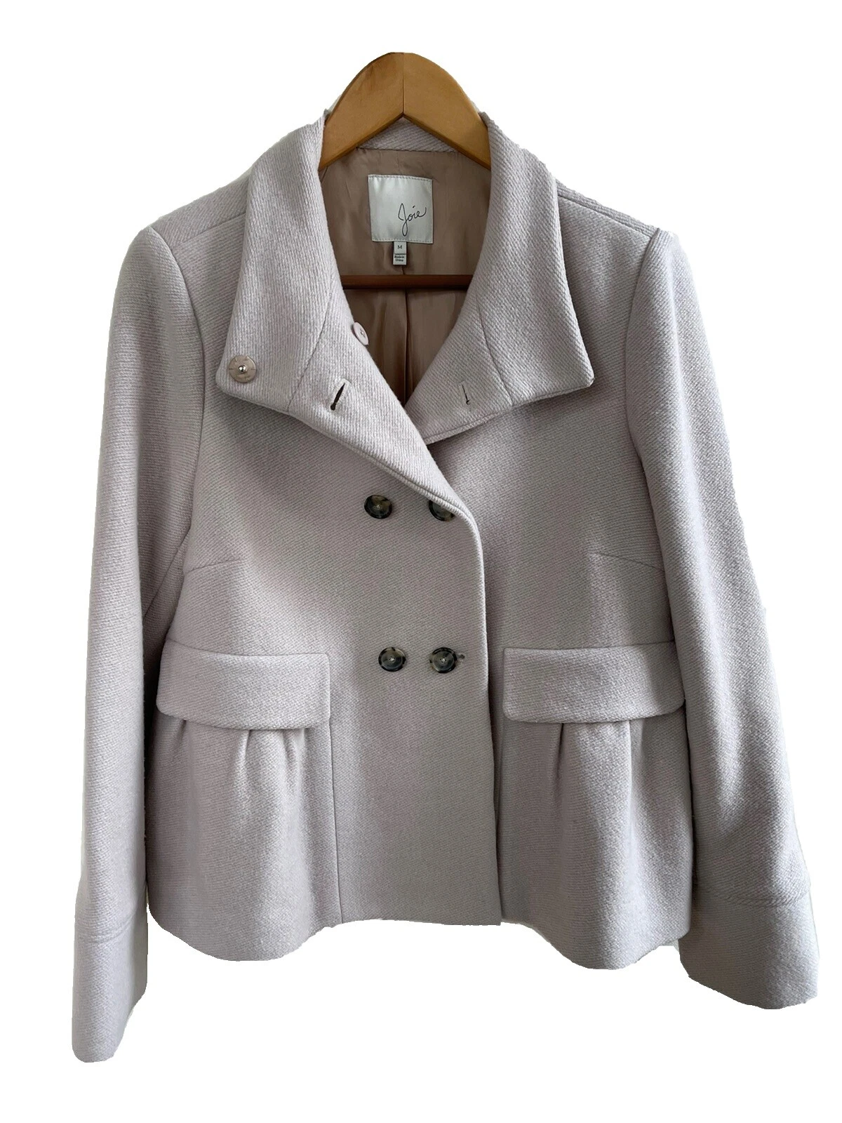 Пальто JOIE Pea обычного размера пальто, куртки и жилеты для женщин