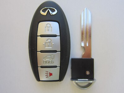 NEW! Infiniti QX50 2019 2020 PROXIMITY Remote SMART key FOB KR5TXN1