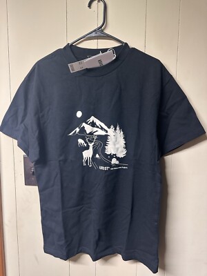 krost t shirt men s Size M / Eden Forestation Projects