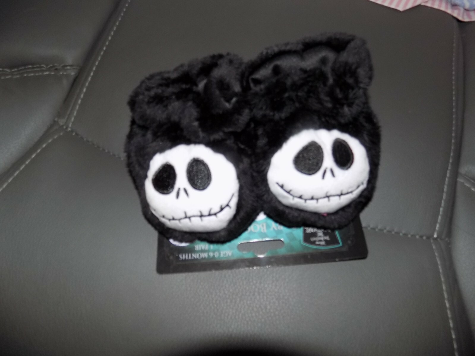 Plush New