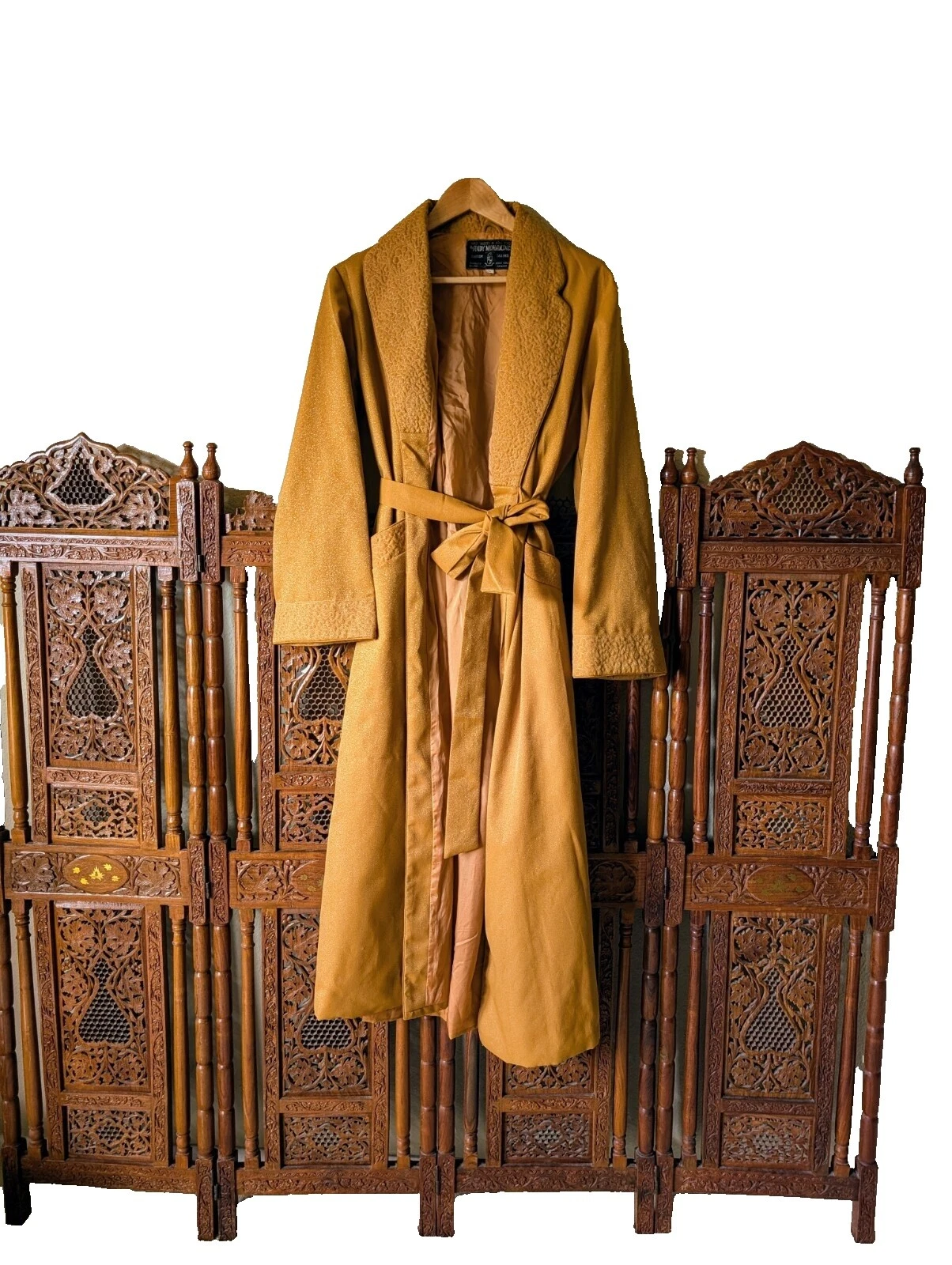 Disco Synthetic Vintage Sleepwear & Robes for Women