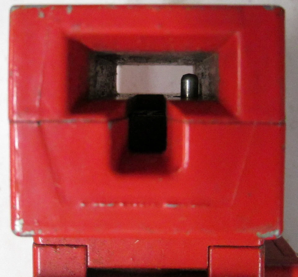 Telemecanique XCK-J....H7 Safety Interlock Switch NO KEY - Image 3 of 4