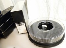 Apollo Carousel Slide Tray, 80 slots