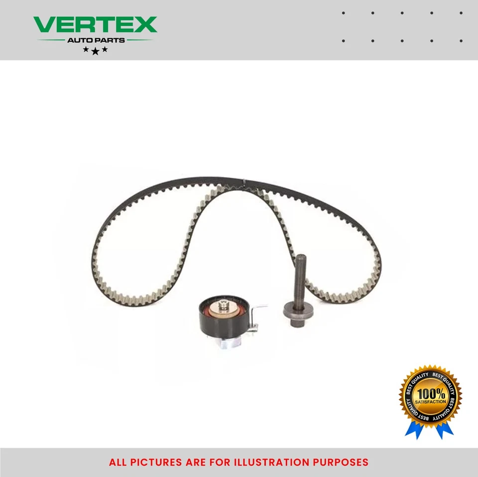 For FORD FOCUS MONDEO 1.5 1.6 Ecoboost M8DA JTDA Timing Belt Kit - BRAND NEW - Bild 1 von 1
