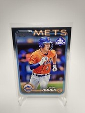 2024 Topps Pro Debut #PD-180 Colin Houck