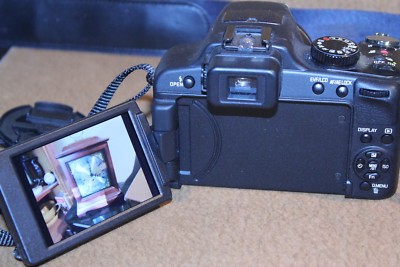 Leica V- Lux 2 Digital Camera Optical Zoom lens | eBay
