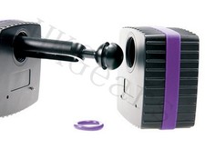 i-Das Arm System - ABCD - Arm Buoyancy Control Device