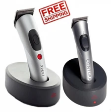 Wella CONTURA & XPERT Professional Clipper Trimmer HS61 HS71 Made in Germany