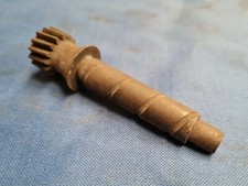 JAGUAR DAIMLER MODEL 8 SPEEDOMETER DRIVEN GEAR MARK 10 420 420G XJ6 DS420 C22348