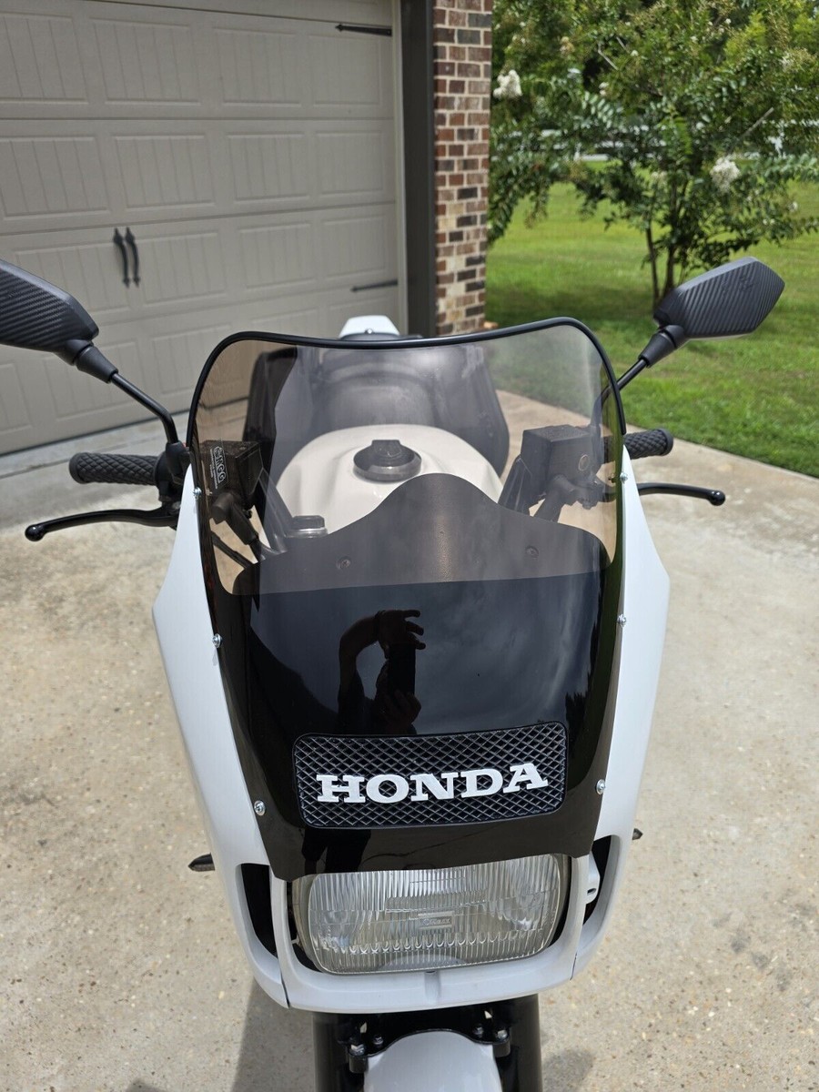 Honda VF 1000 F (1984-1985) Standard Screen Windshield Windscreen