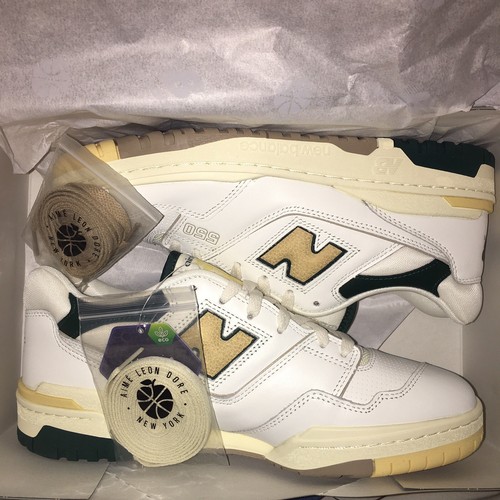 Aime Leon Dore New Balance P550 