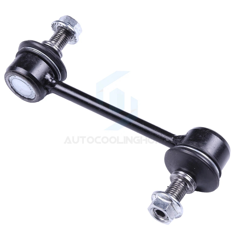 2x Barra estabilizadora delantera izquierda para Toyota Celica Supra 1992-2000 Lexus SC400 SC300 Foto 4 de 4