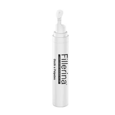 Fillerina Lang Anhaltende Durable Filler Augen E Lider Gel Antiage Eye Grad 4