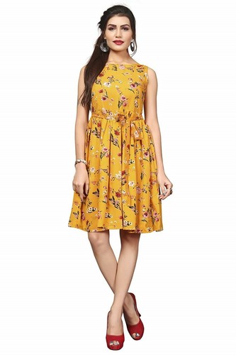 Girls Party Wear Frock | eBay
