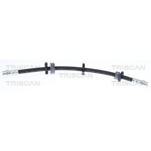 Bremsschlauch Triscan 8150 29153 FüR Vw, Vorderachse Links, Vorderachse Rechts-image