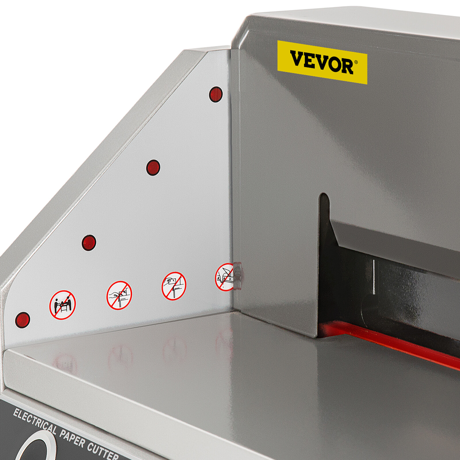 Tagliacarte Crafter's Companion 7,6x30,5 Cm, Lama In Acciaio Al Carbonio, Taglia Fino A 5 Fogli, Con Righello Cm E Pollici, Leggero E Sicuro