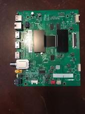 TCL Main Board for 55S421 55S421 LDAA 08-SS55TML-LC324AA