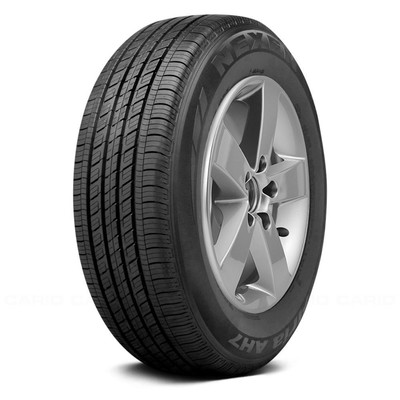 nexen aria ah7 215/55r17 94h