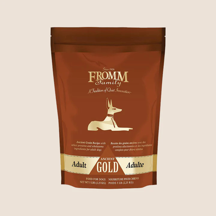 Premium Dry Food 30 Lb