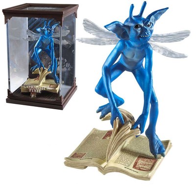Harry Potter - Magical Creatures Statue Wichtel