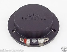 Eminence PSD2002-16DIA OEM 16 ohm Diaphragm For Many Drivers FREE SHIPPING