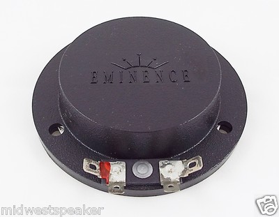 Eminence PSD2002-8DIA OEM 8 ohm Diaphragm For Many Drivers! FREE SHIPPING