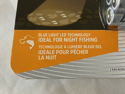 Faro LED Energizer Trailfinder 250 lúmenes modo de seguimiento con 3 baterías AAA - Imagen 3 de 10