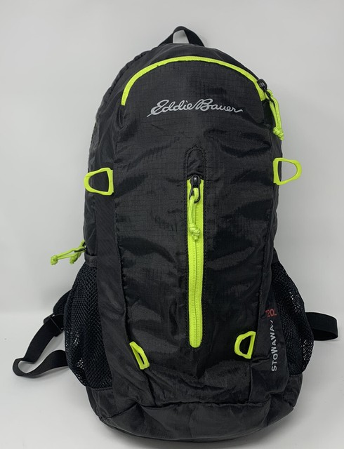 stowaway backpack eddie bauer