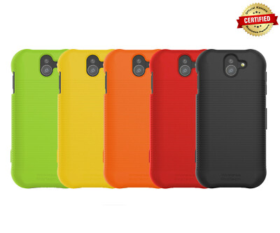 Kyocera DuraForce PRO 2 Case Flex Skin TPU Material Case by Wireless ProTECH
