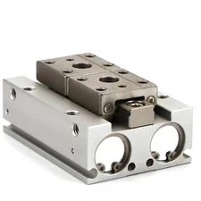 NEW SMC MHF2-8D1 Cylinder MHF28D1