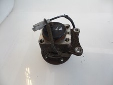 Roulement de roue Citroen JUMPY
