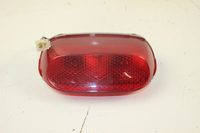 1996 Kawasaki Ninja ZX6 ZX600E Rear Tail Taillight Back Brake