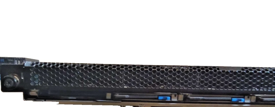 Quanta Cloud Technology QuantaGrid SD1Q-1ULH Server - Tested Working - Image 2 of 4